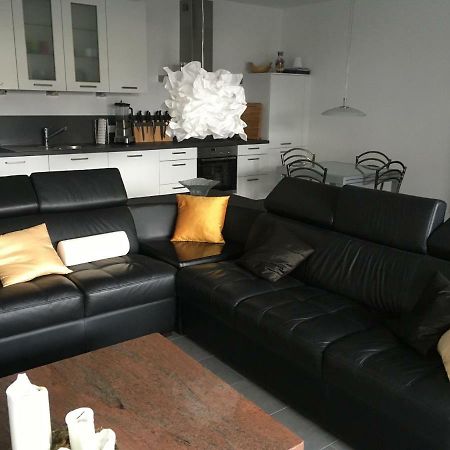 Ferienwohnung Angelika Neustadt am Rübenberge Buitenkant foto