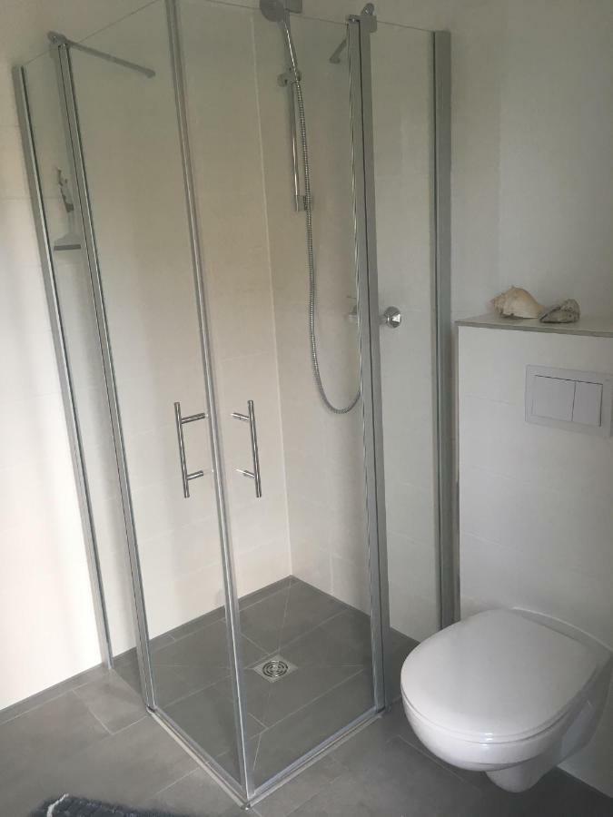 Ferienwohnung Angelika Neustadt am Rübenberge Buitenkant foto
